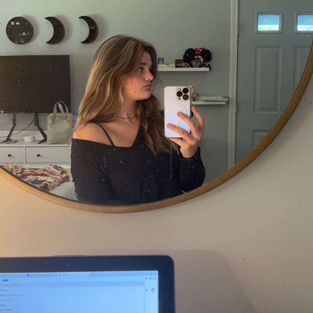 Meet your Posher, Sophie